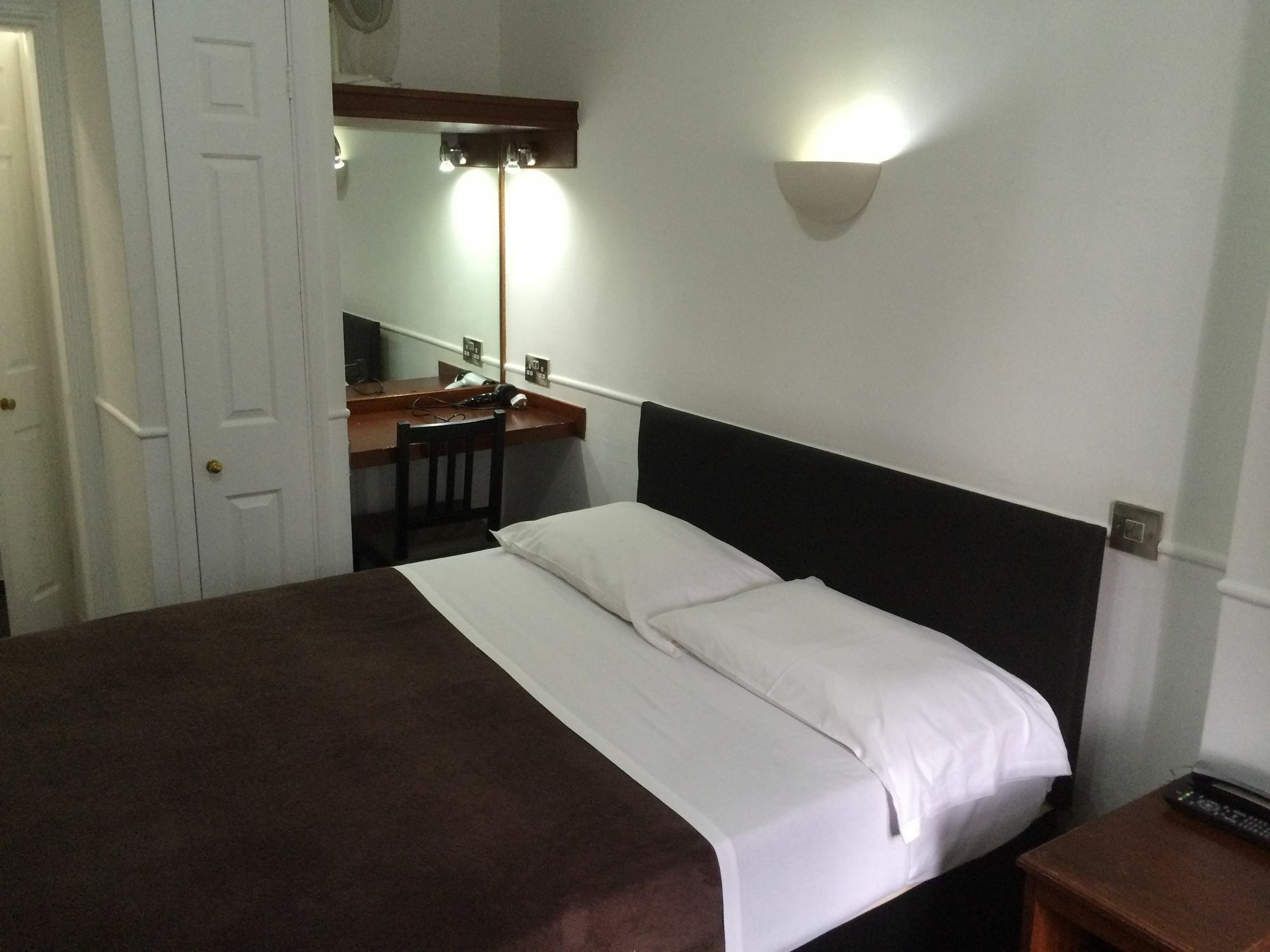 Continental Hotell London