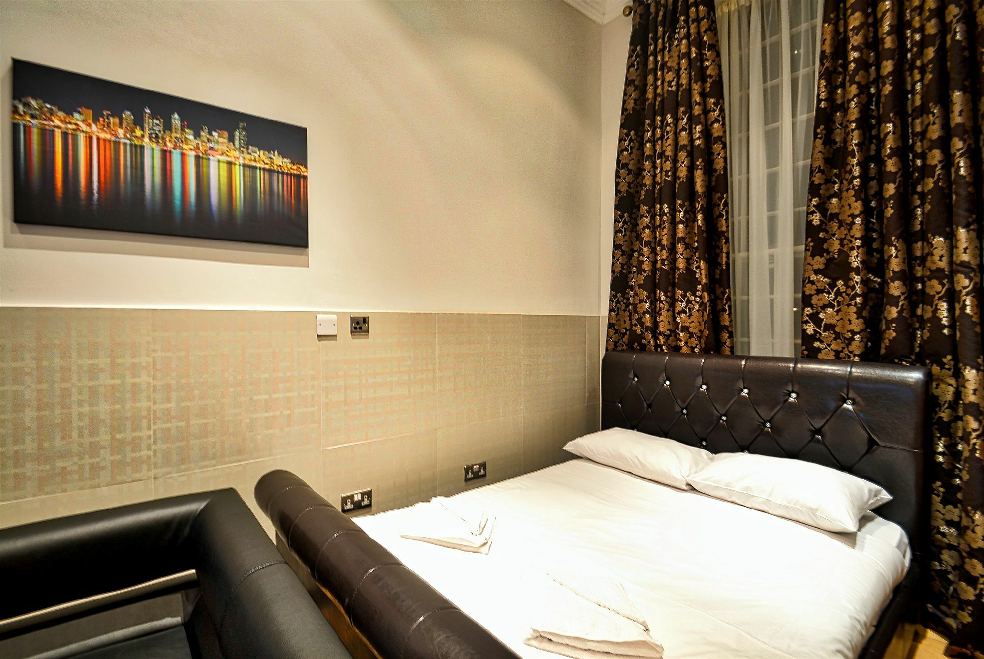 Apartment Hyde Park *