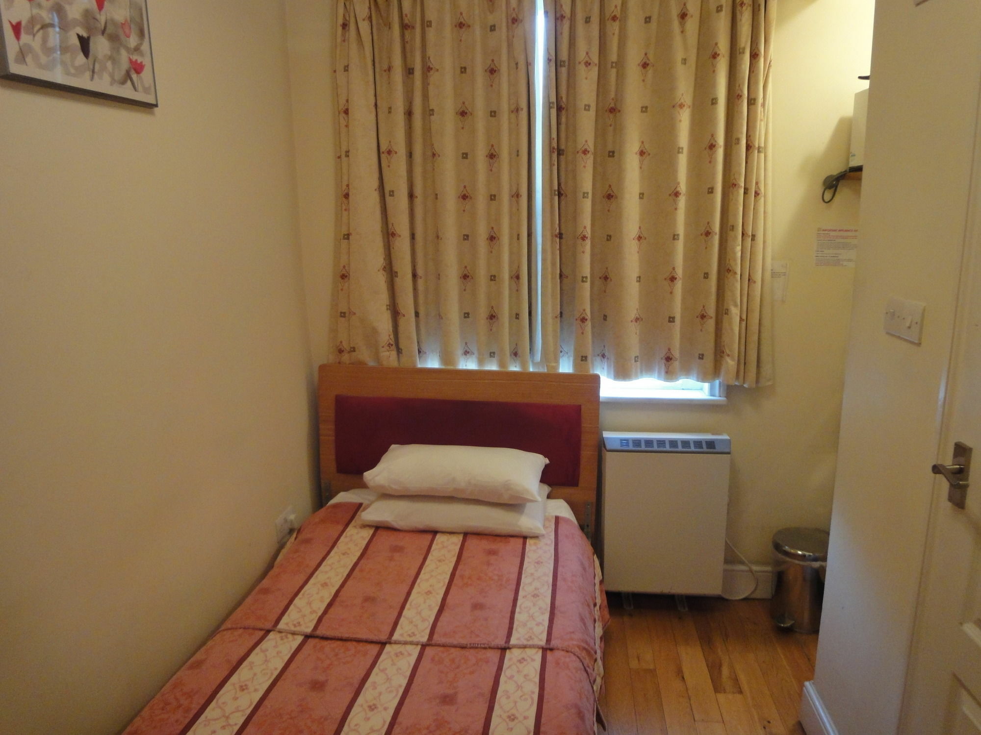 Dylan Paddington Apartment London