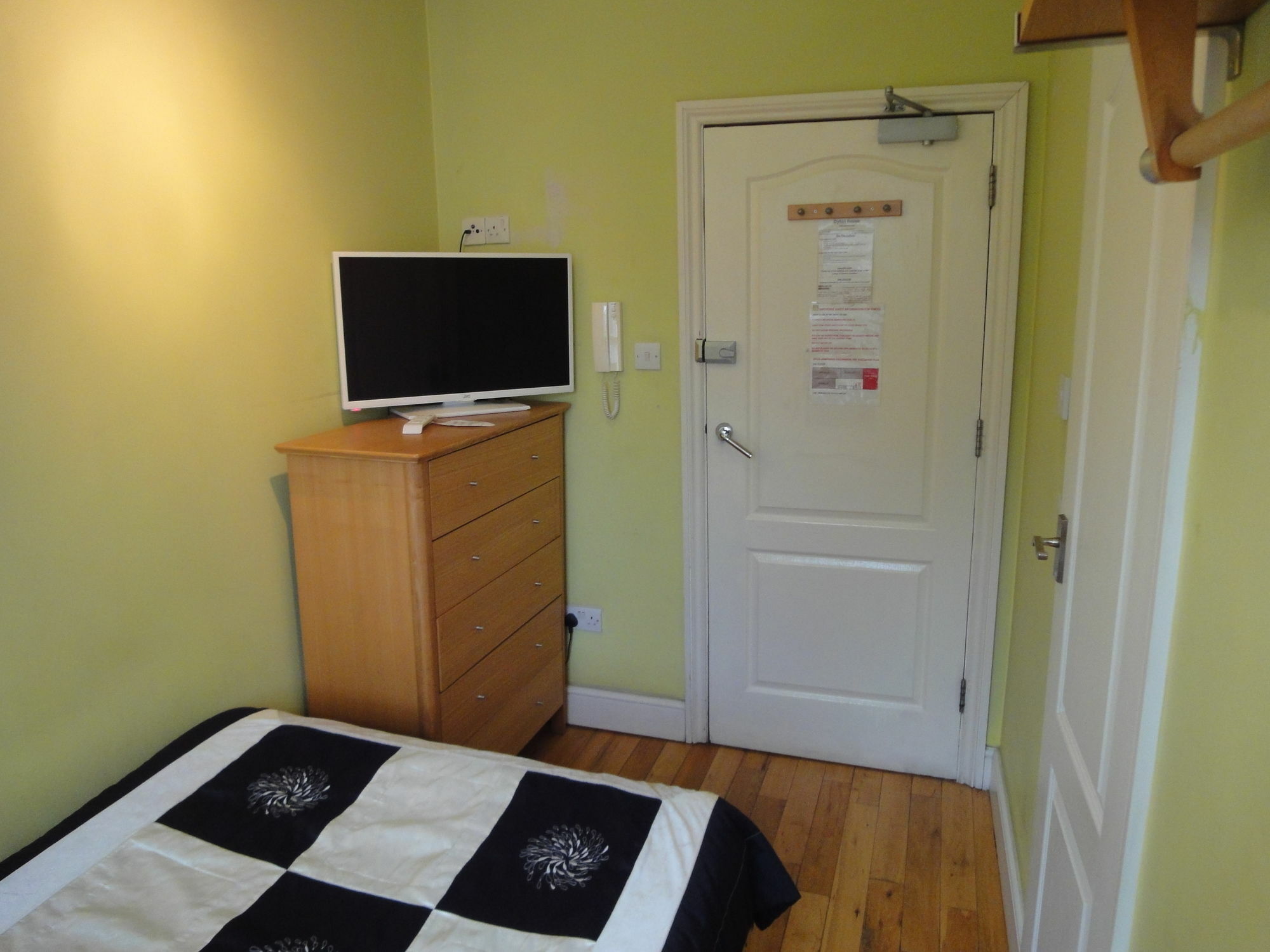 Dylan Paddington Apartment London