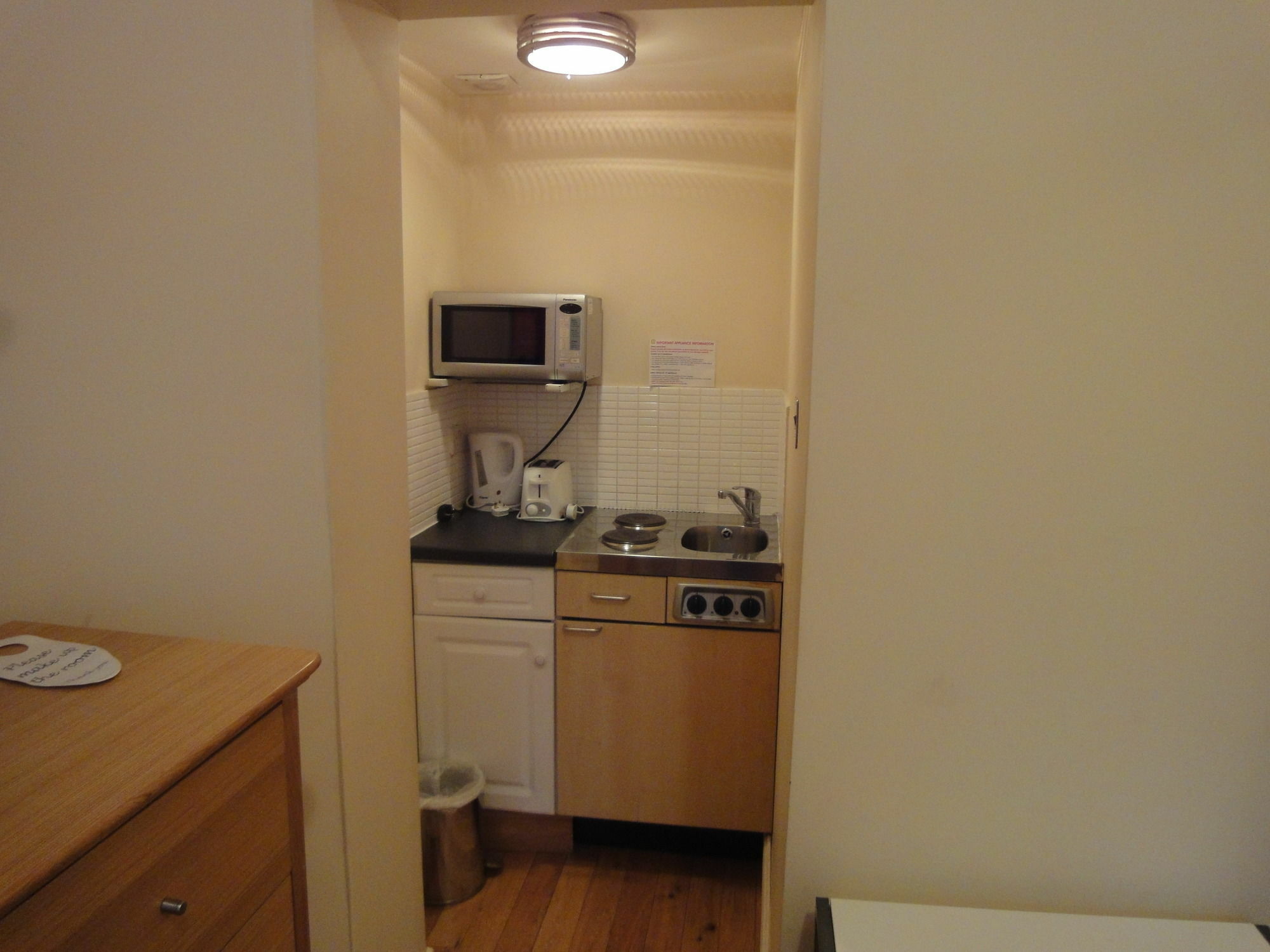 Dylan Paddington Apartment