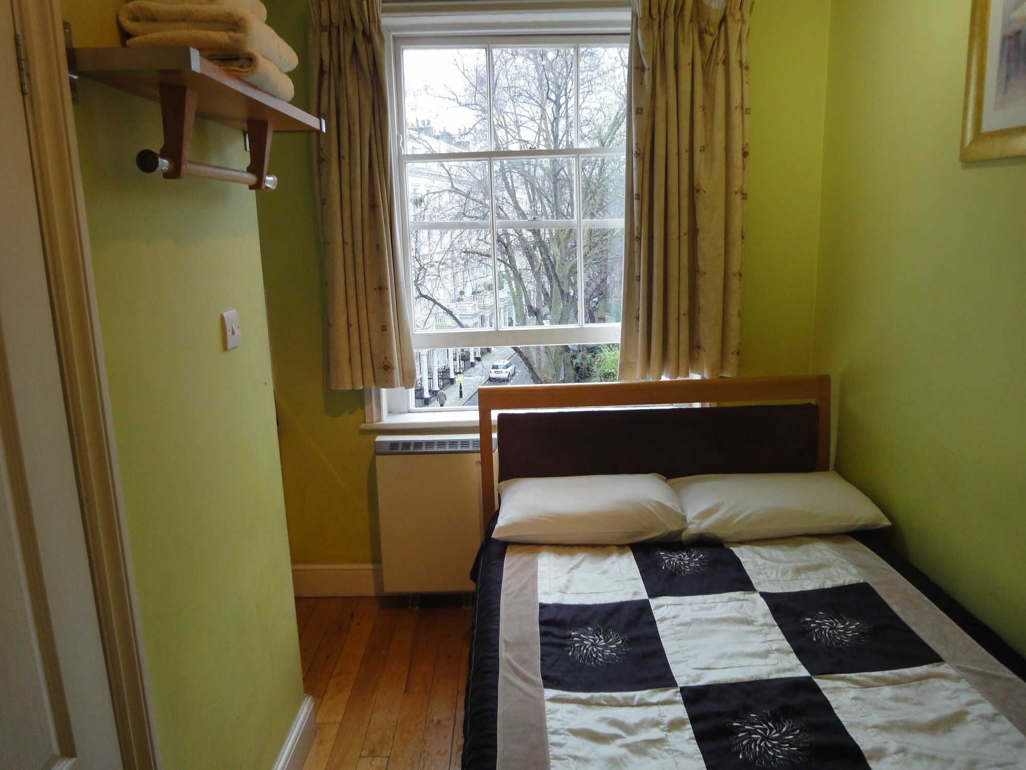 Dylan Paddington Apartment *