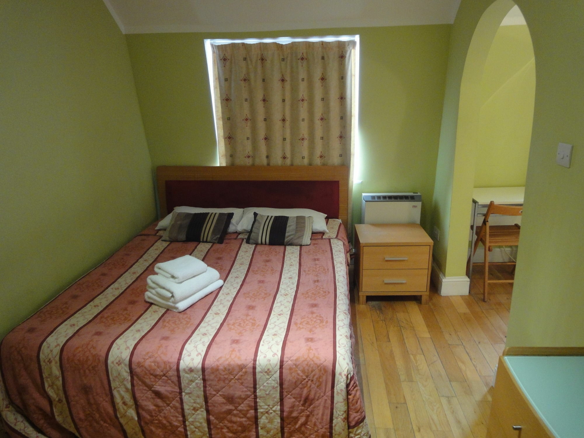 Apartment Dylan Paddington London