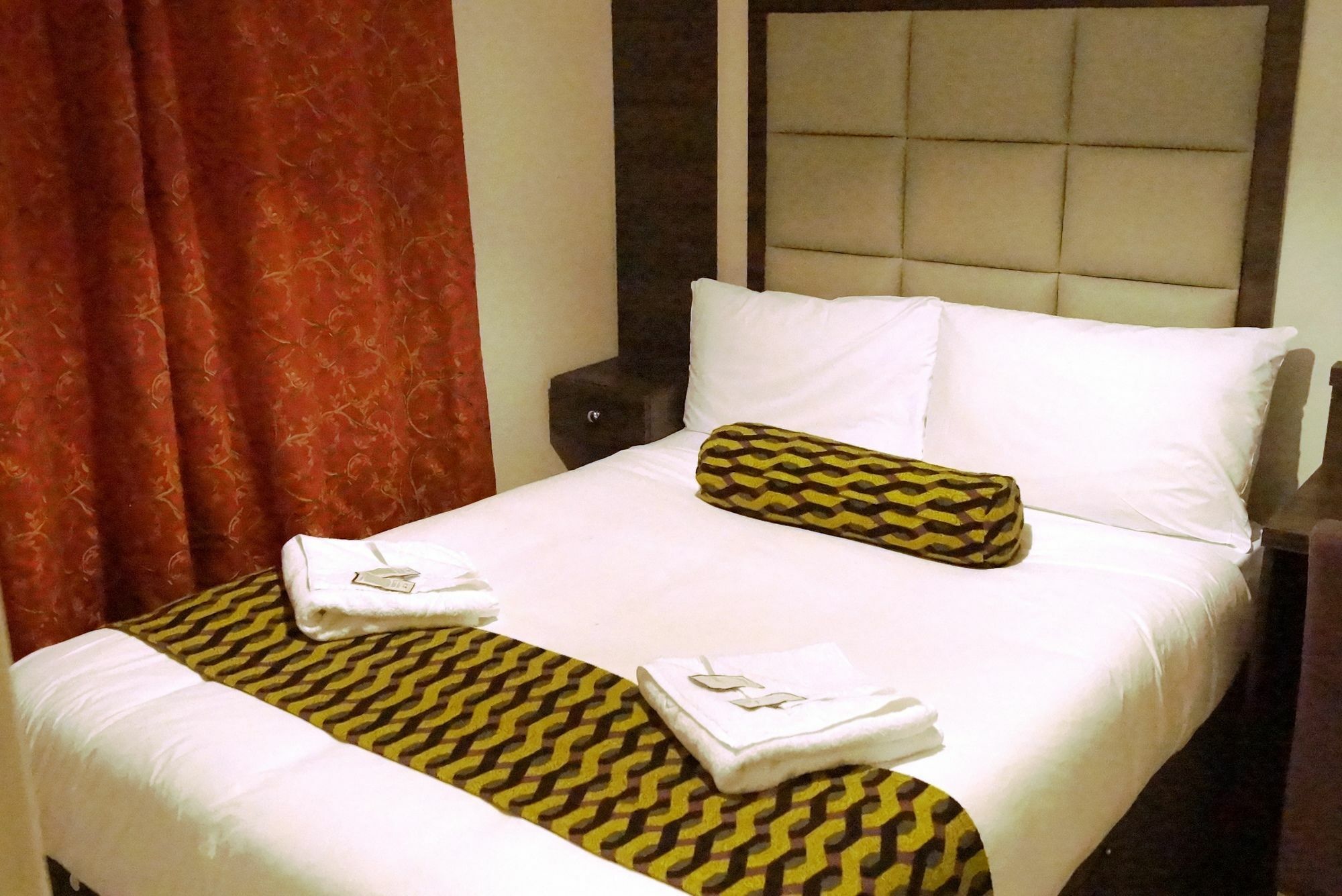 Guest house Euro London