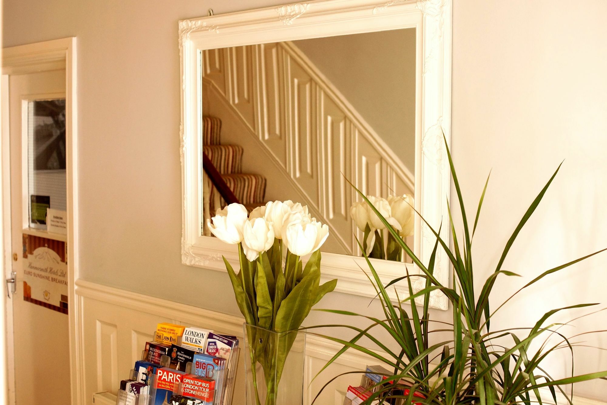 Euro Guest house London