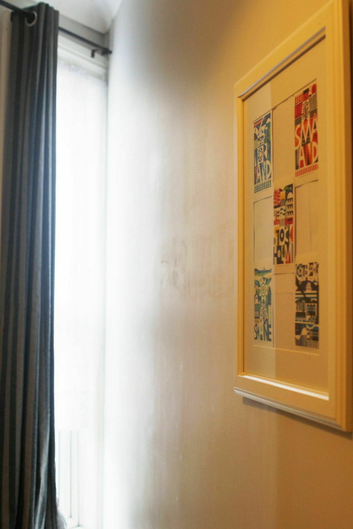 Euro Guest house