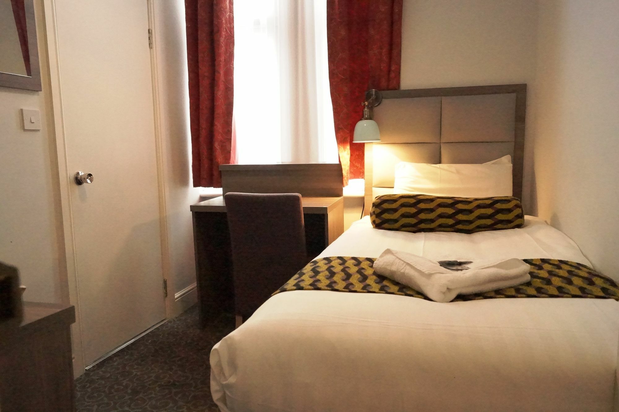 Guest house Euro 2*
