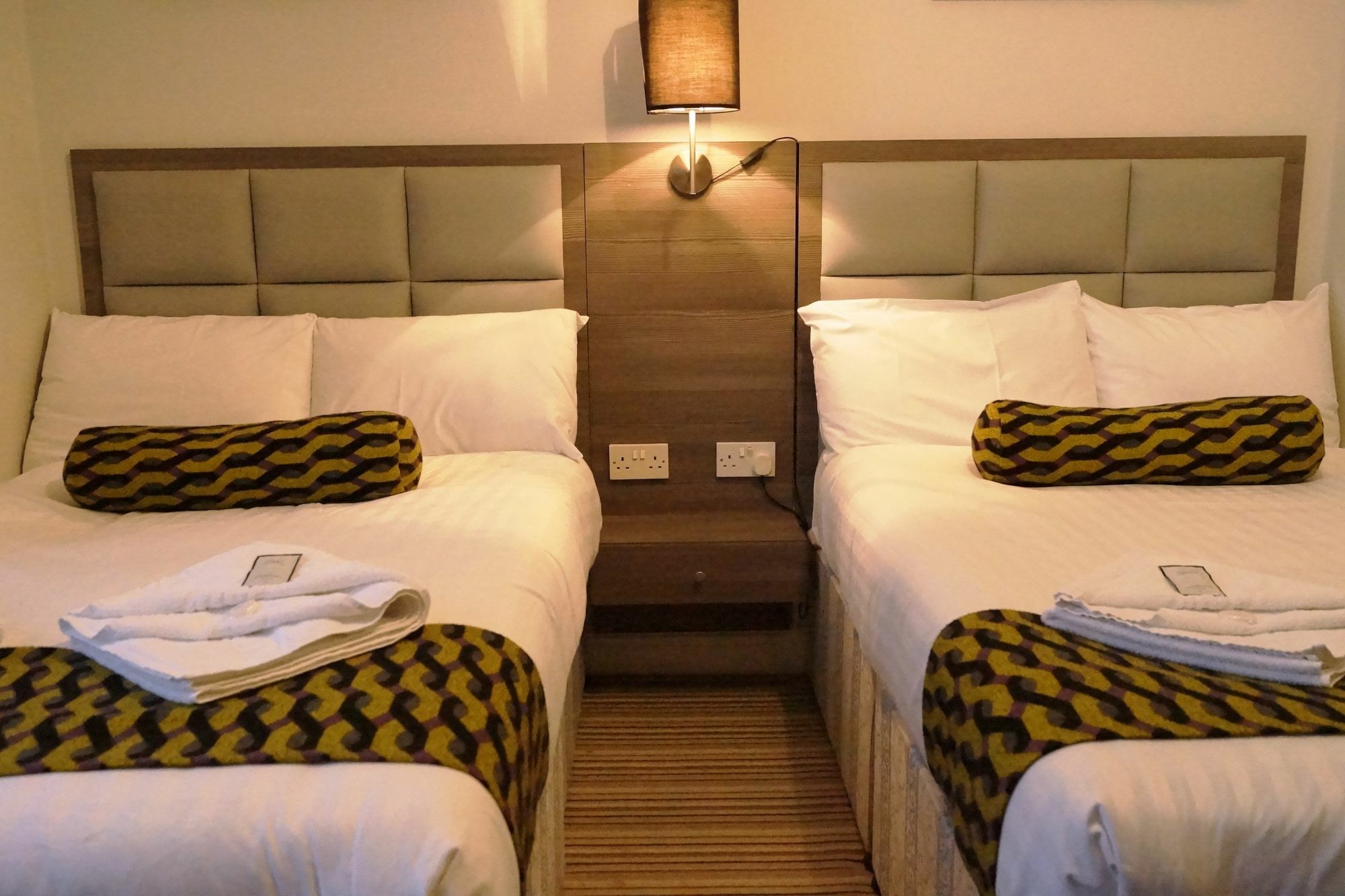 Euro Guest house London