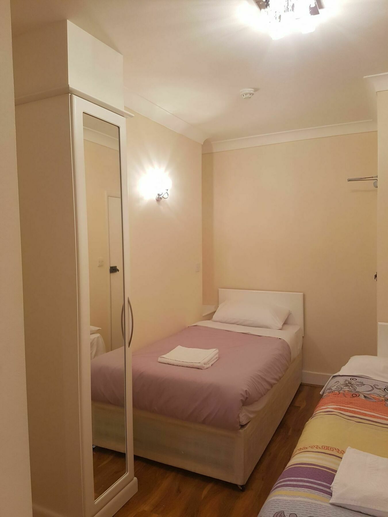 Hotell Kings Cross 2*