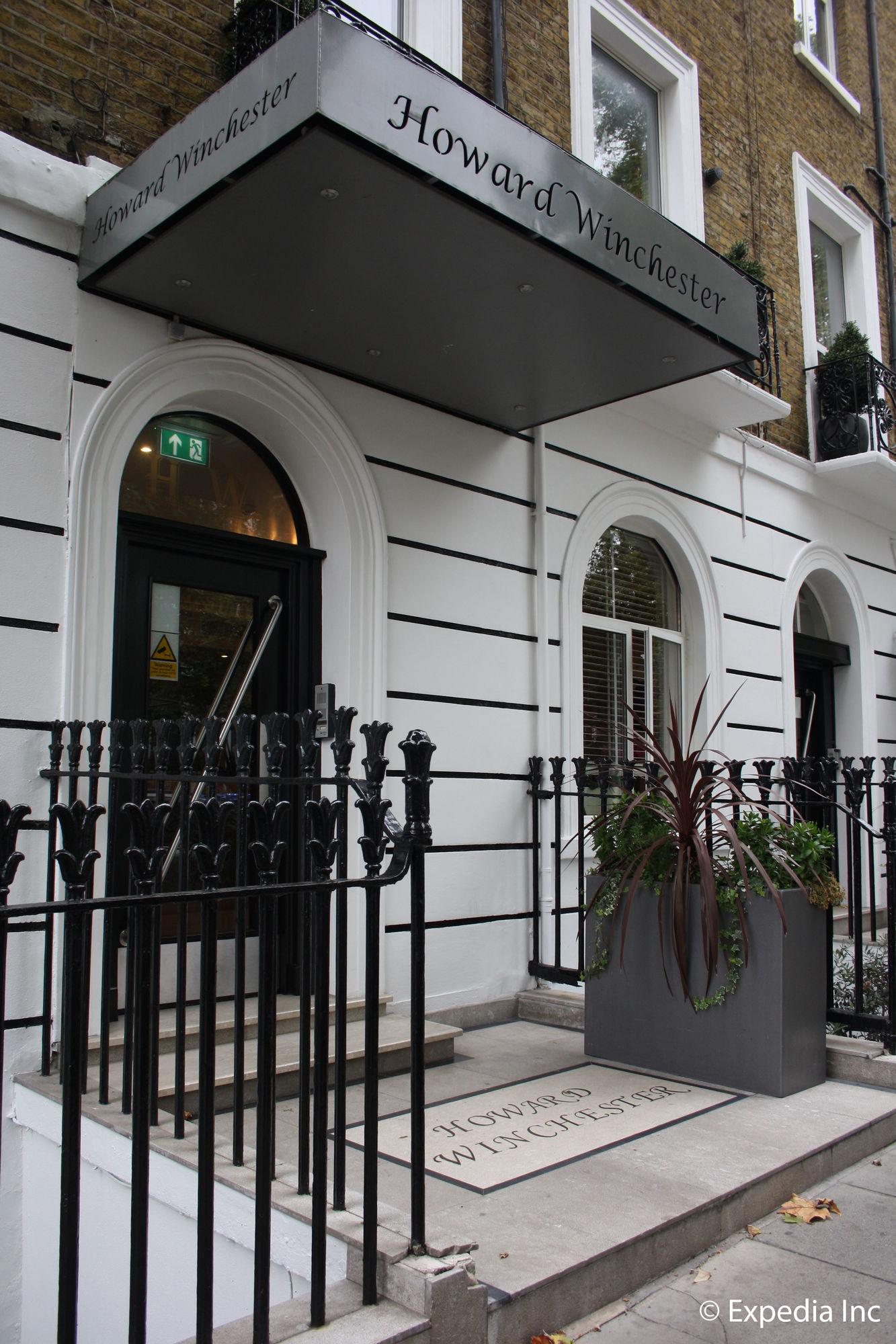 Howard Winchester London