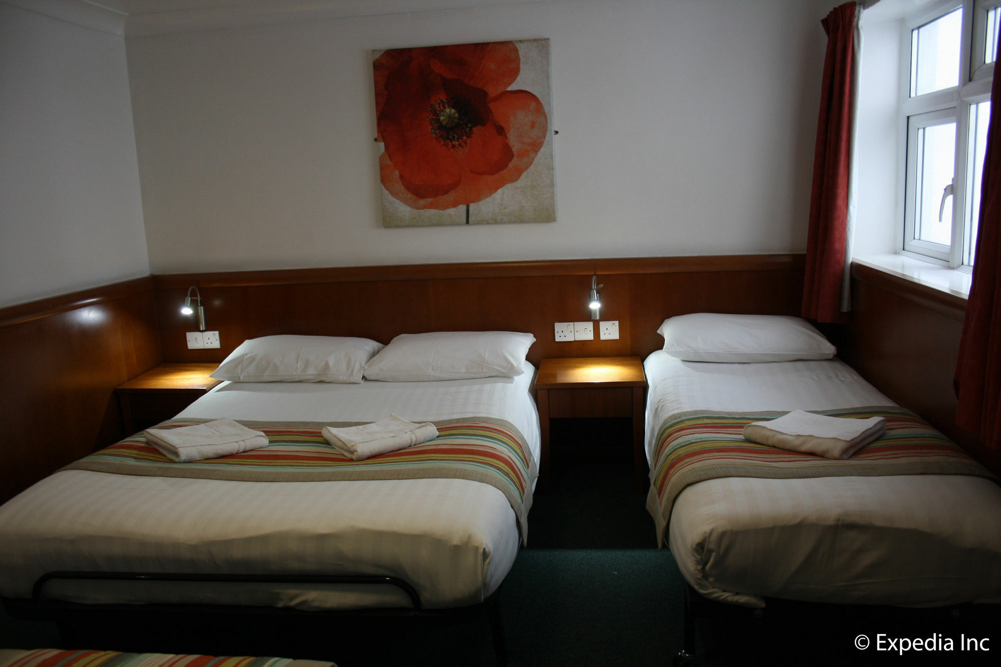 Hotell Howard Winchester