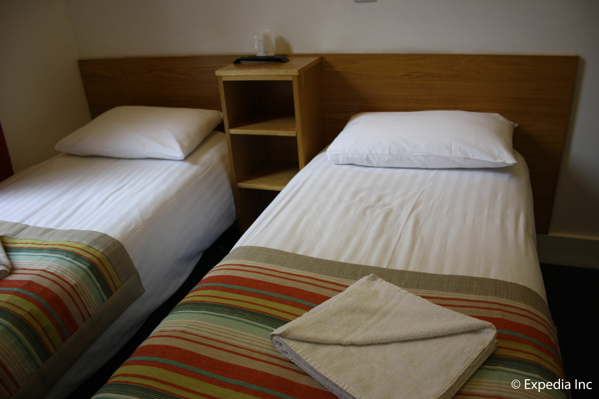 Hotell Howard Winchester 2*