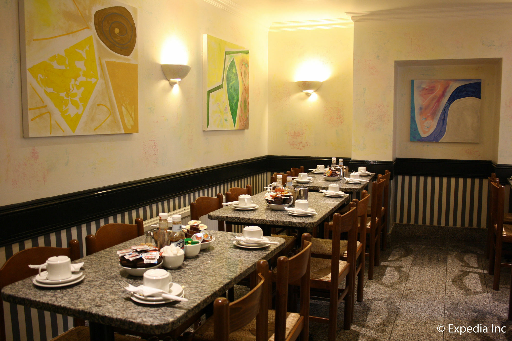 Hotell Howard Winchester London