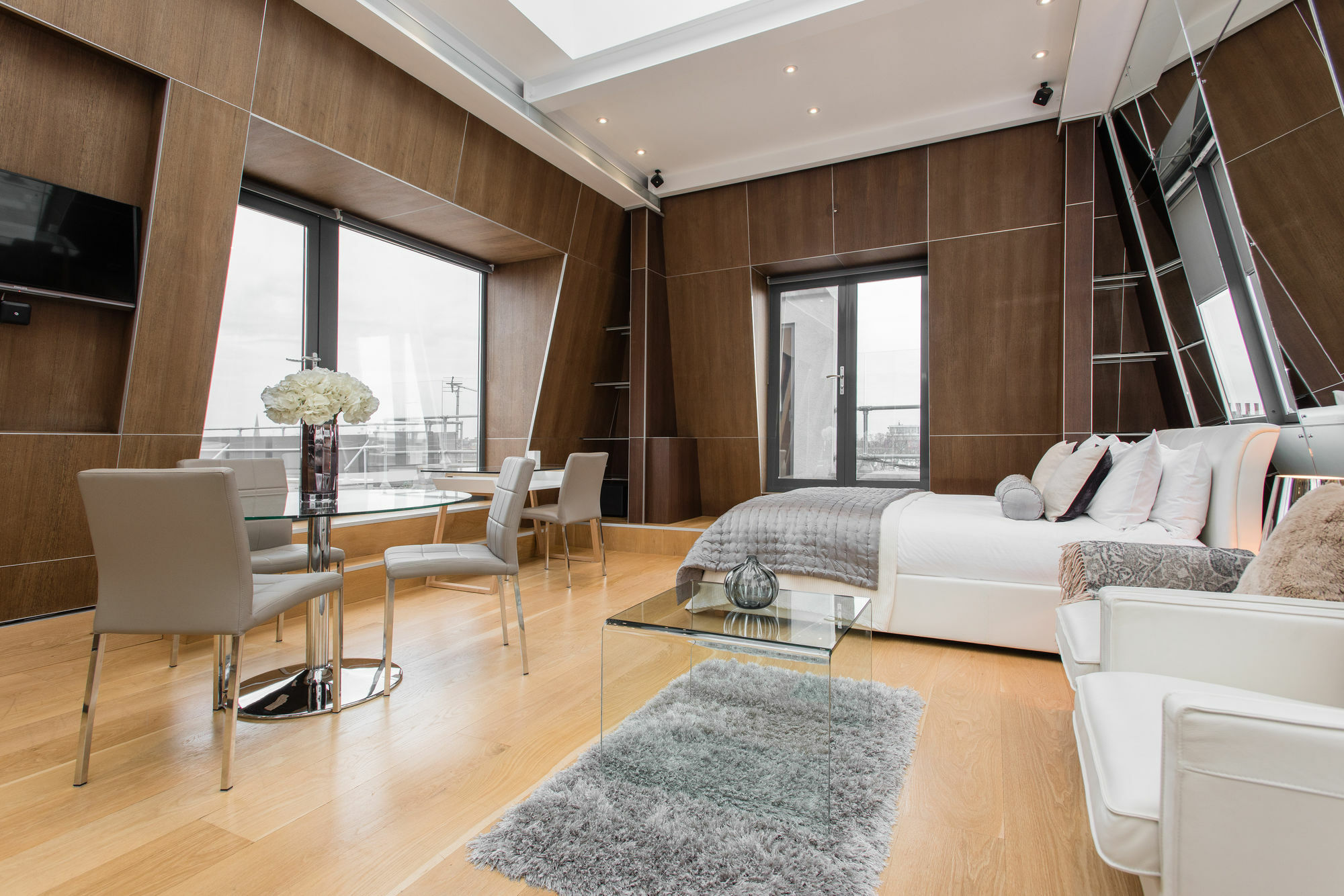 Apartment The Harrington - Gloucester Road - 1 Harrington Gardens *