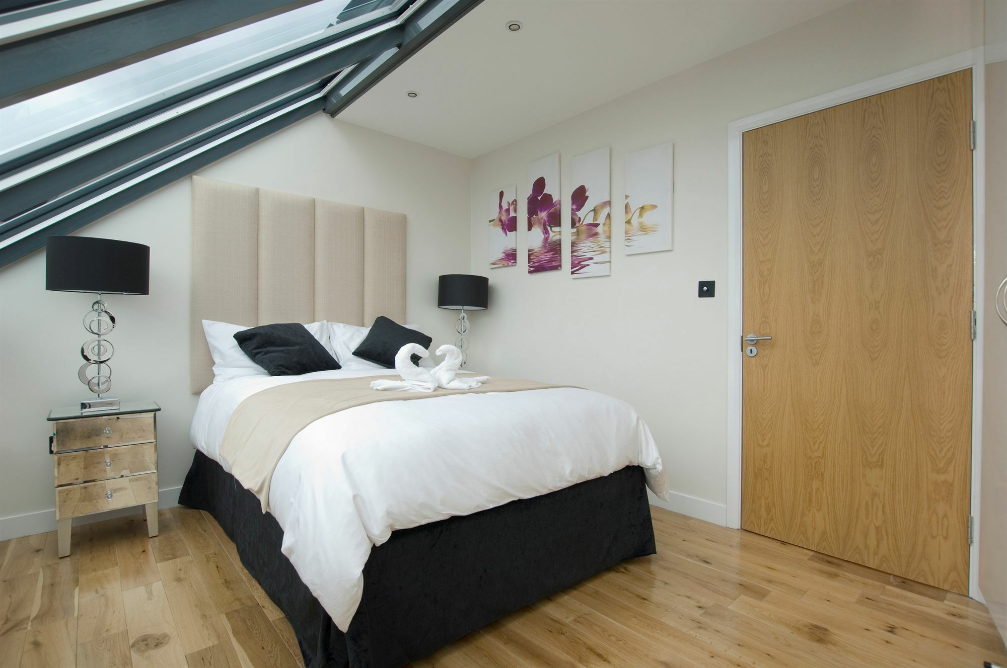 Apartamento Chelsea Bridge Londres