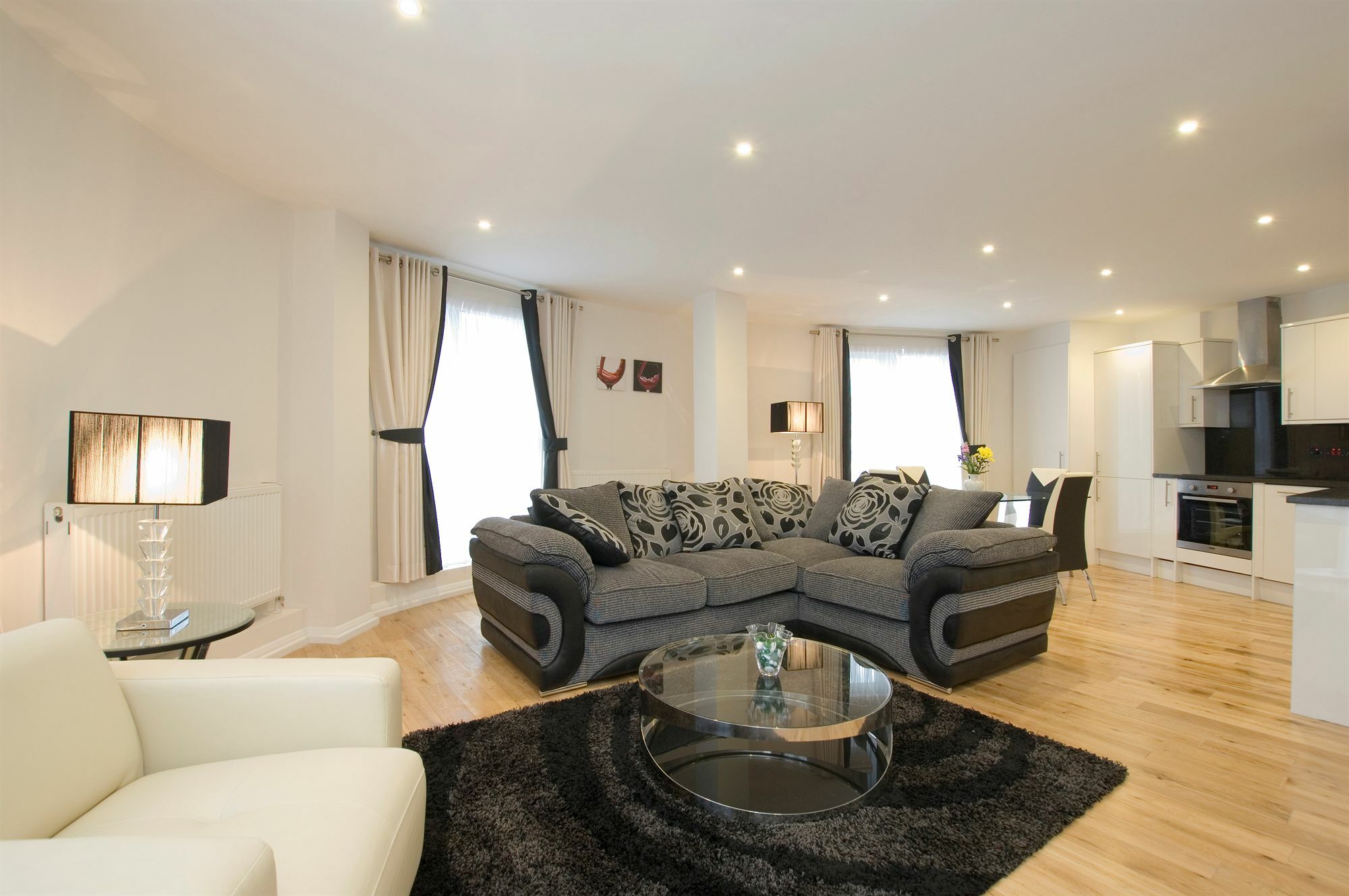 Chelsea Bridge Apartamento