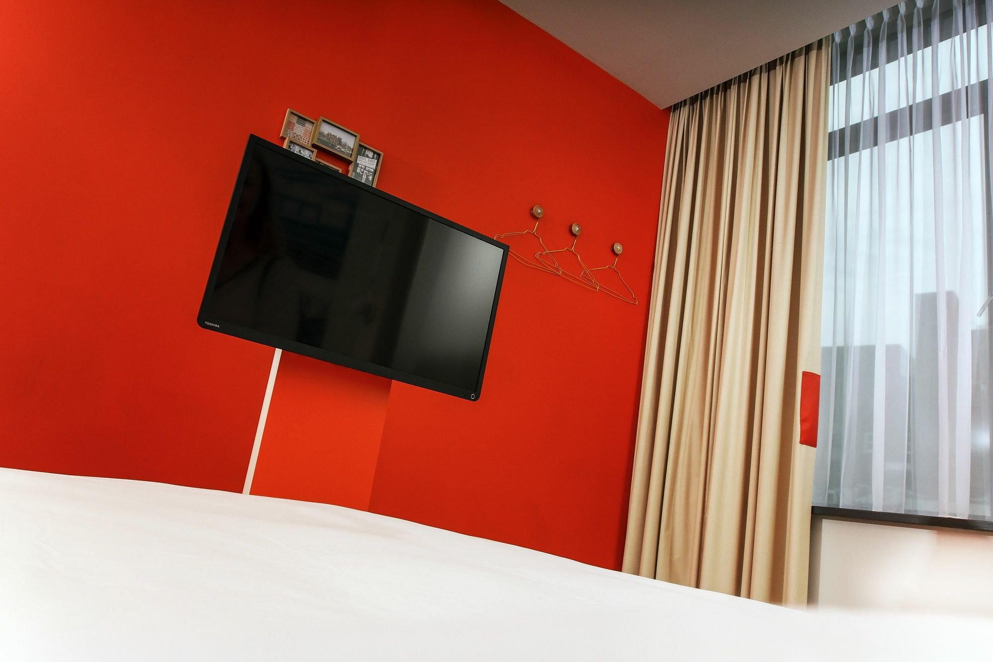 The Corner 3* Londen