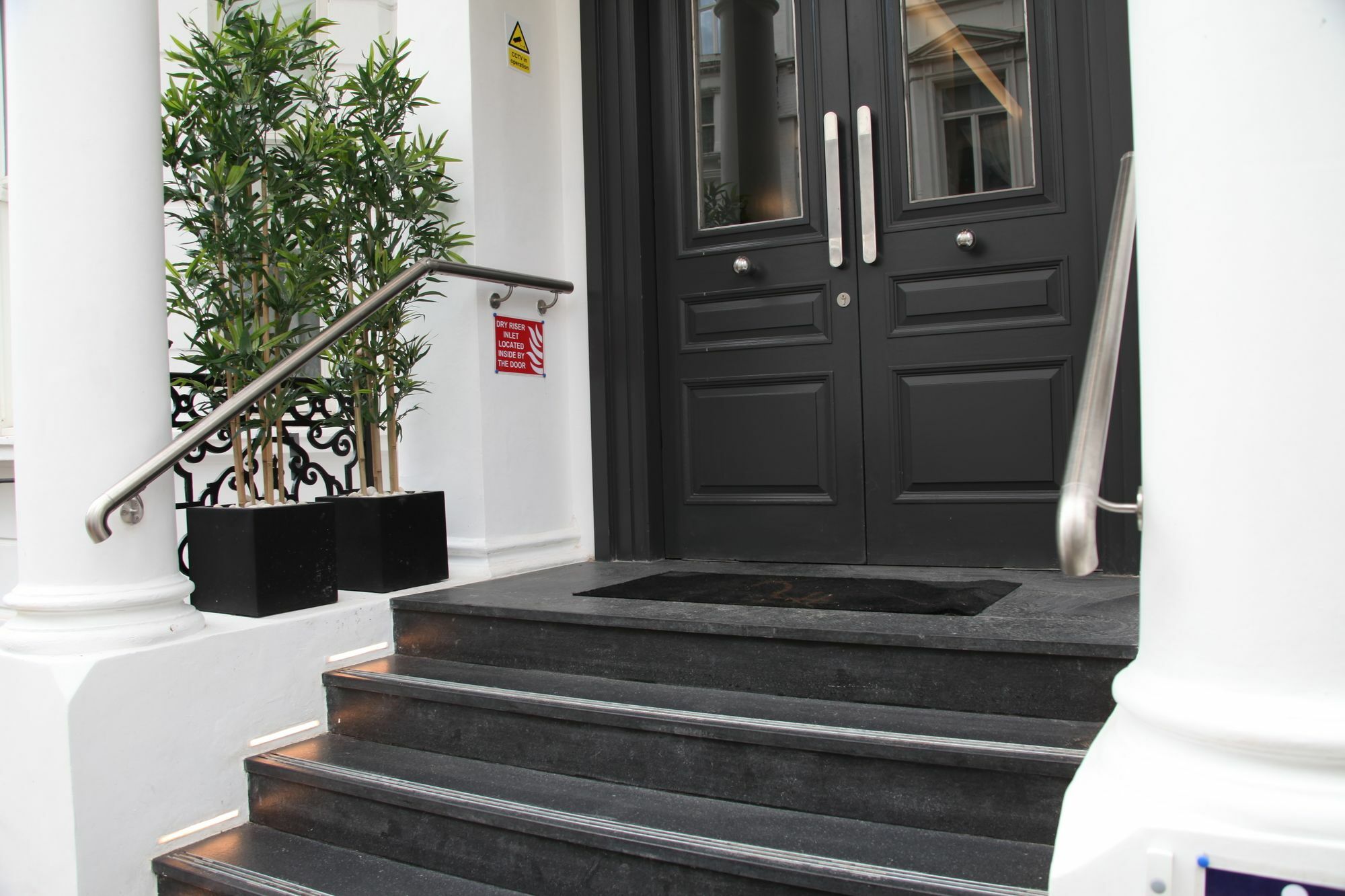 K Kensington 4* London