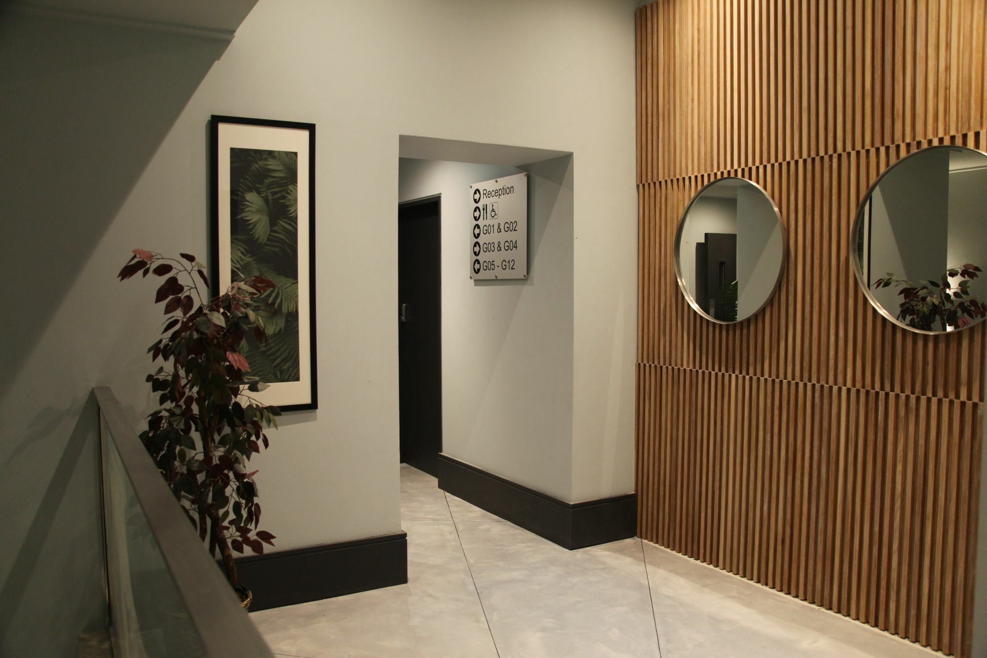 K Kensington Hotell 4*