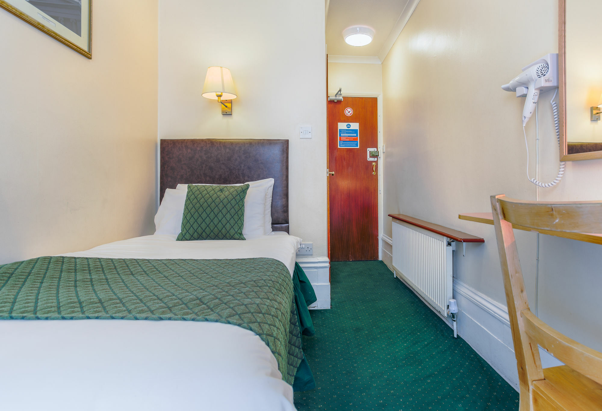 Town Hotel London