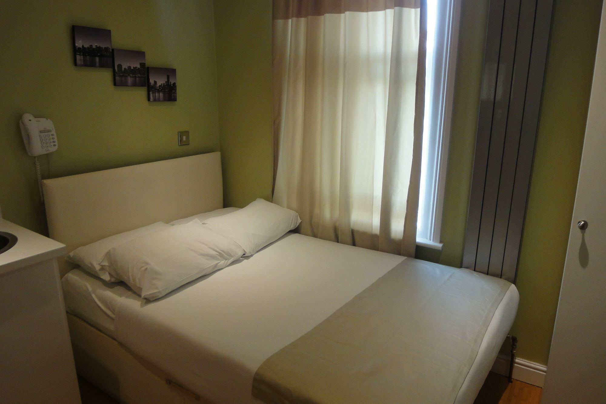 Apartment Dylan Earls Court