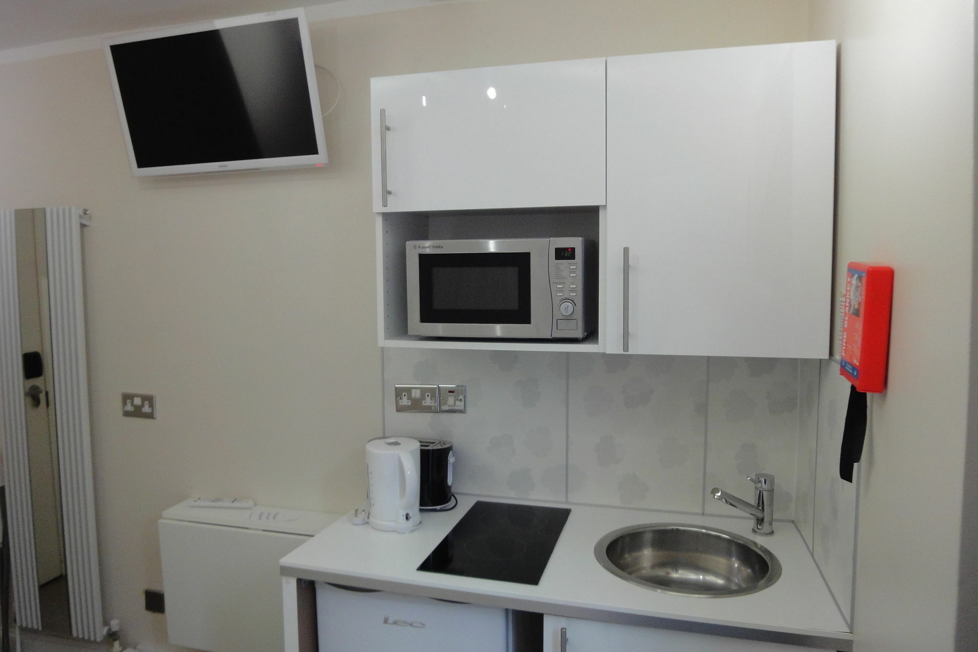 Apartment Dylan Earls Court *