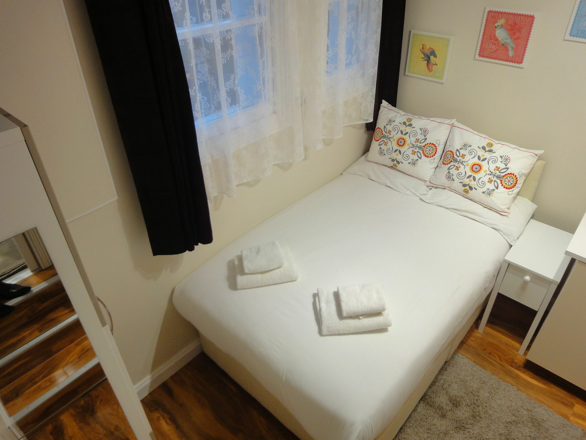 Apartment Dylan Earls Court *