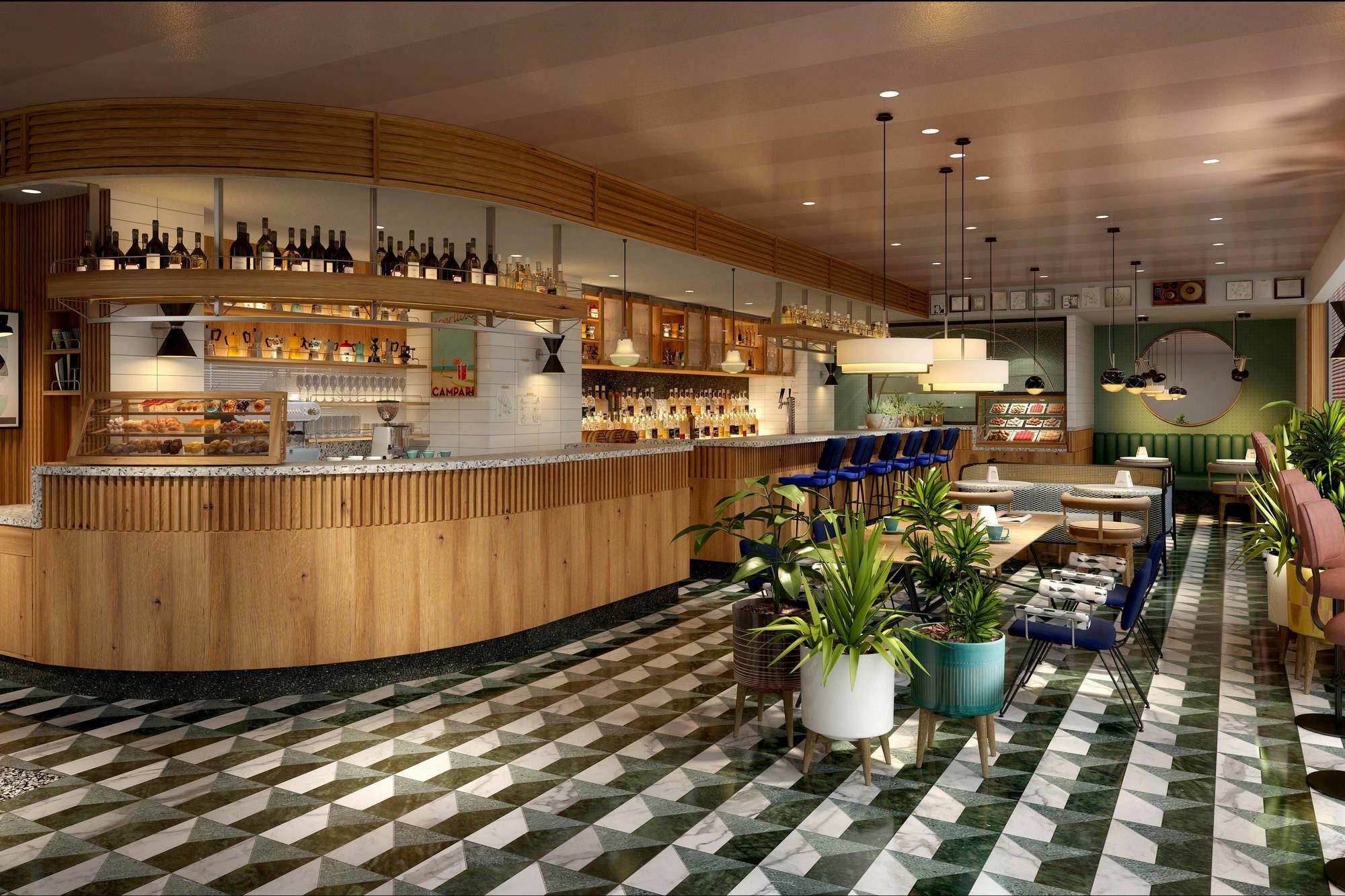 The Dixon, Tower Bridge, Autograph Collection Hotell