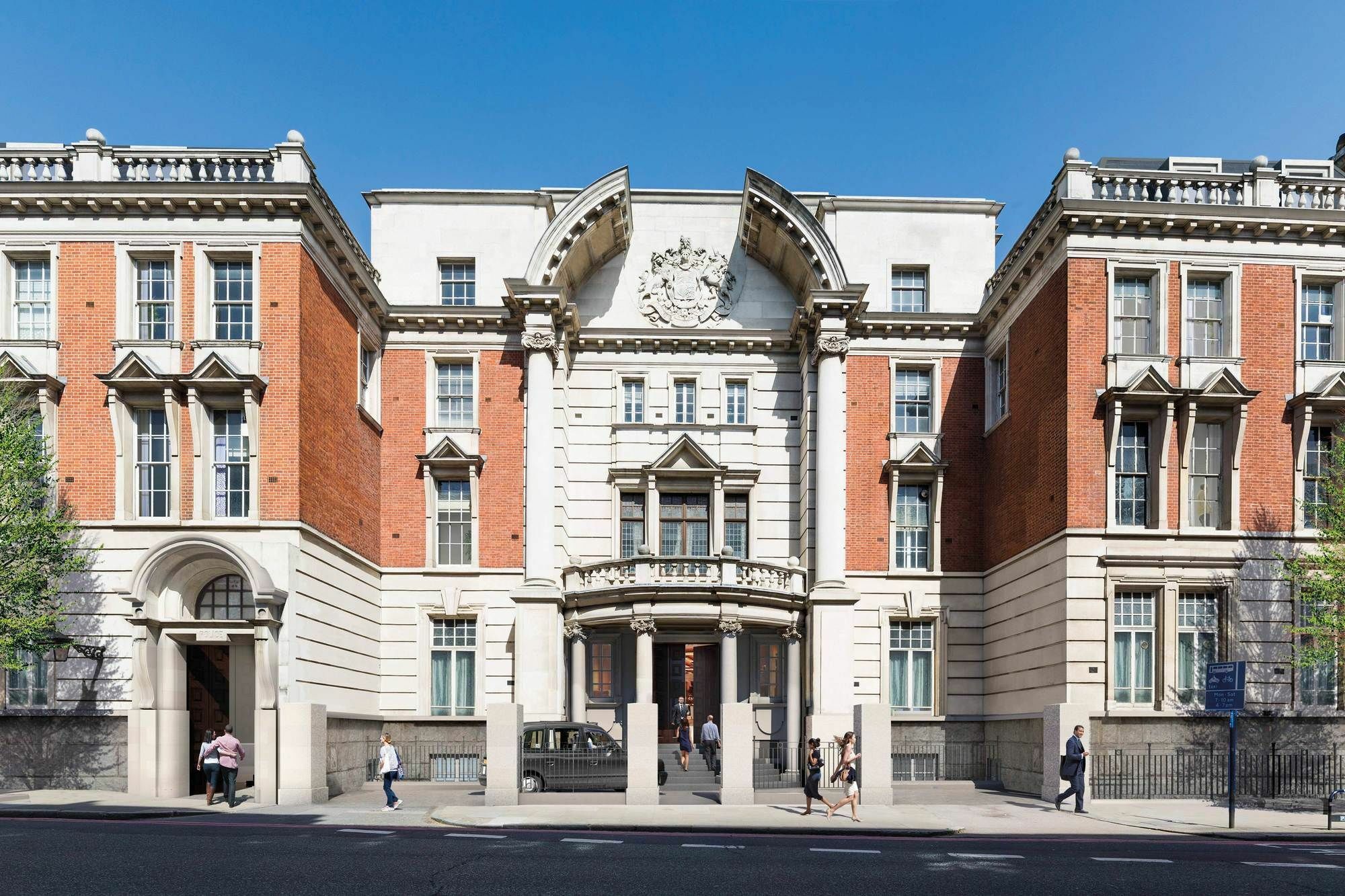 The Dixon, Tower Bridge, Autograph Collection Hotel