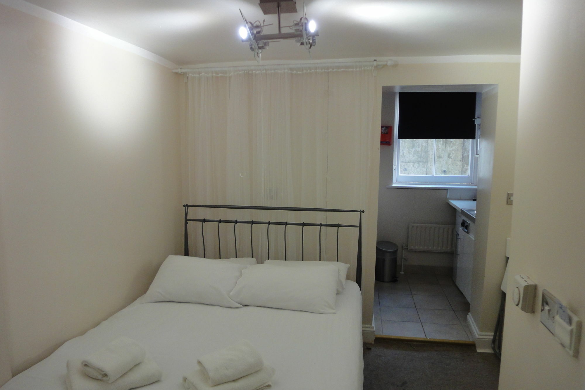Apartment Dylan Earls Court London