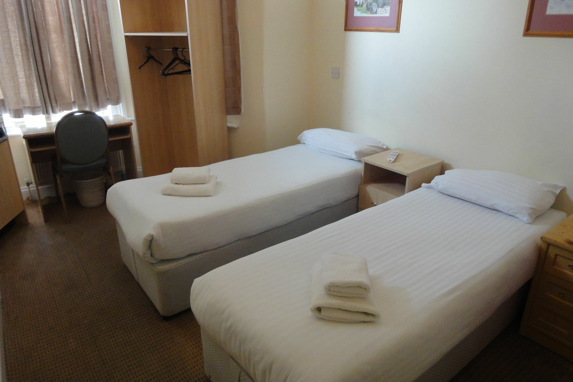 Apartment Dylan Earls Court