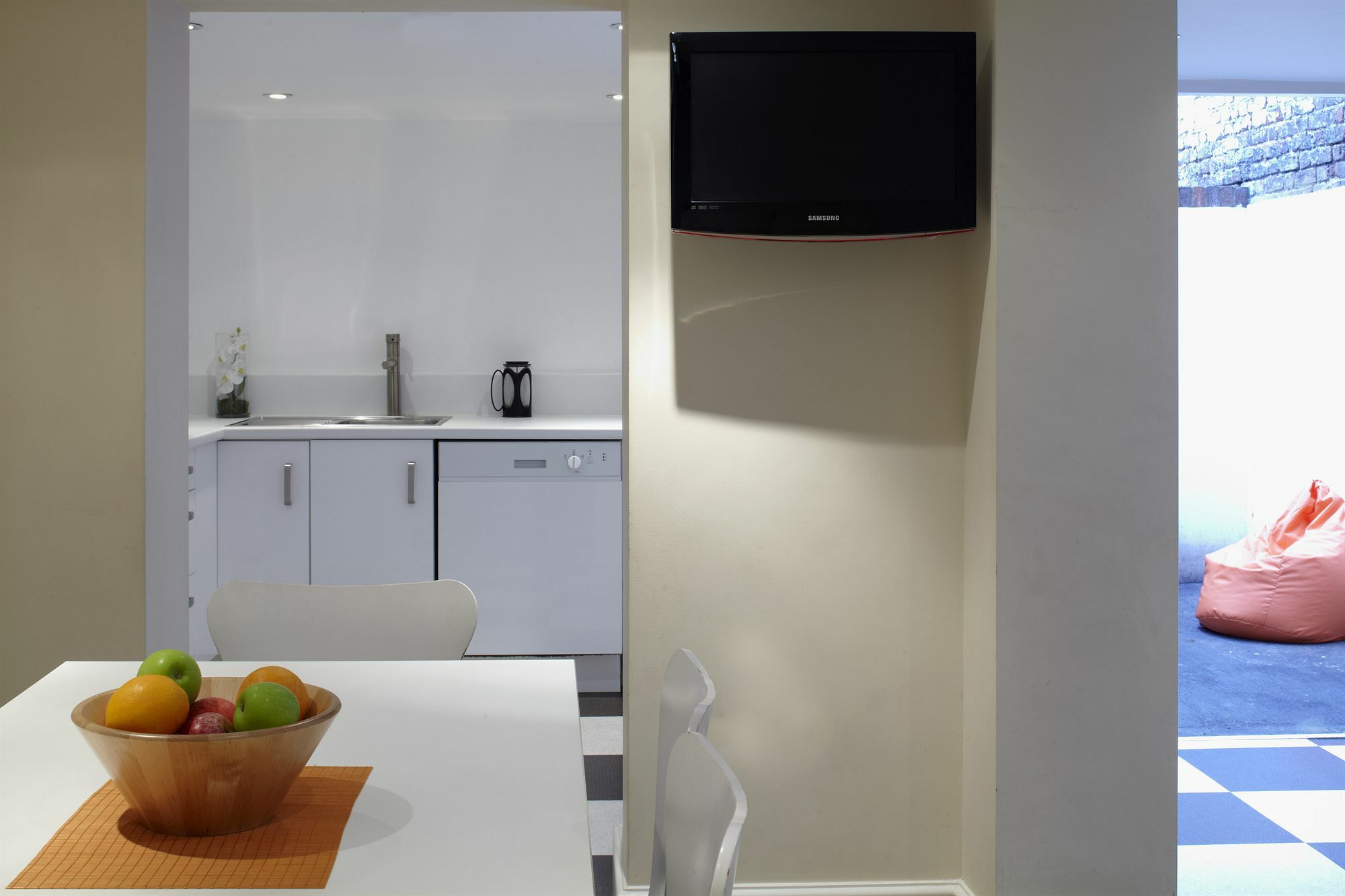 Gasthuis Belgravia 4*