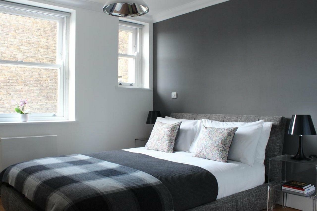 Leilighet Camden - Boutique London