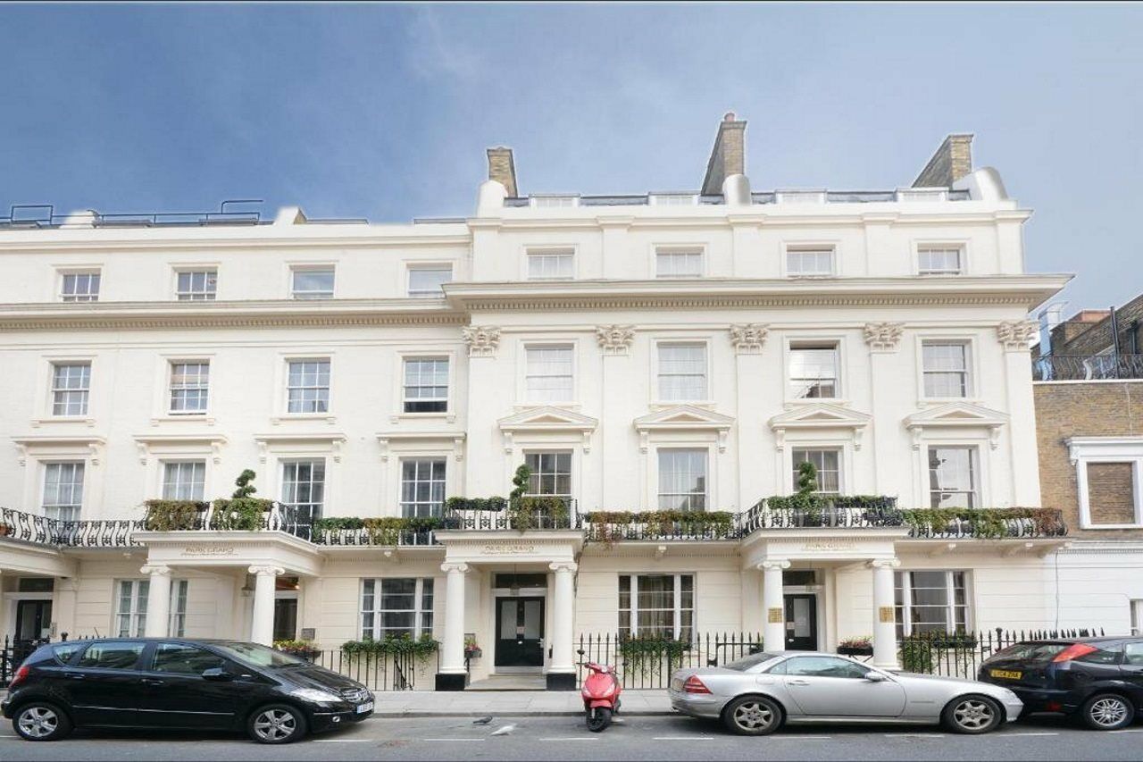 Paddington Court Executive 4* London