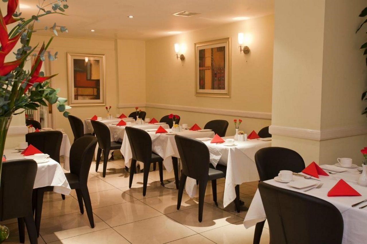 Hotel Paddington Court Executive London