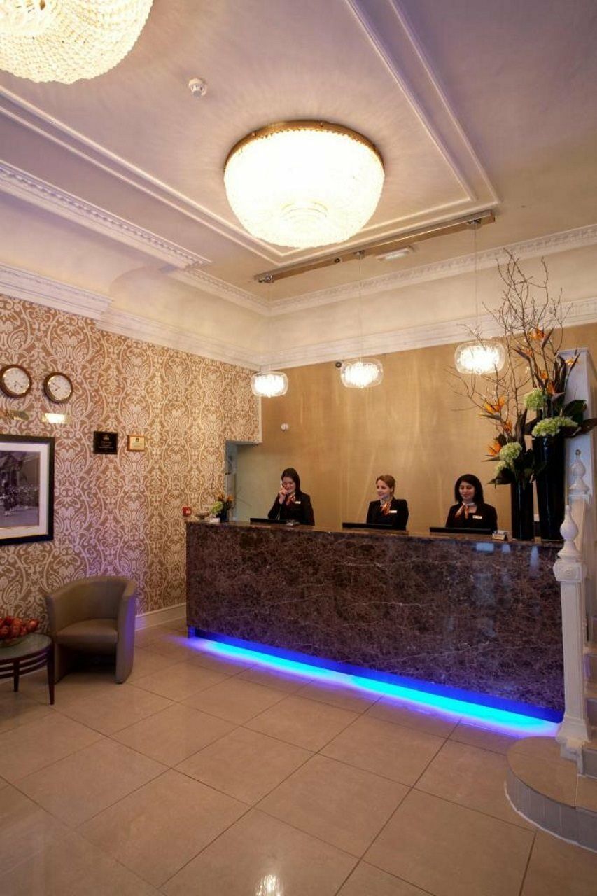 Paddington Court Executive London