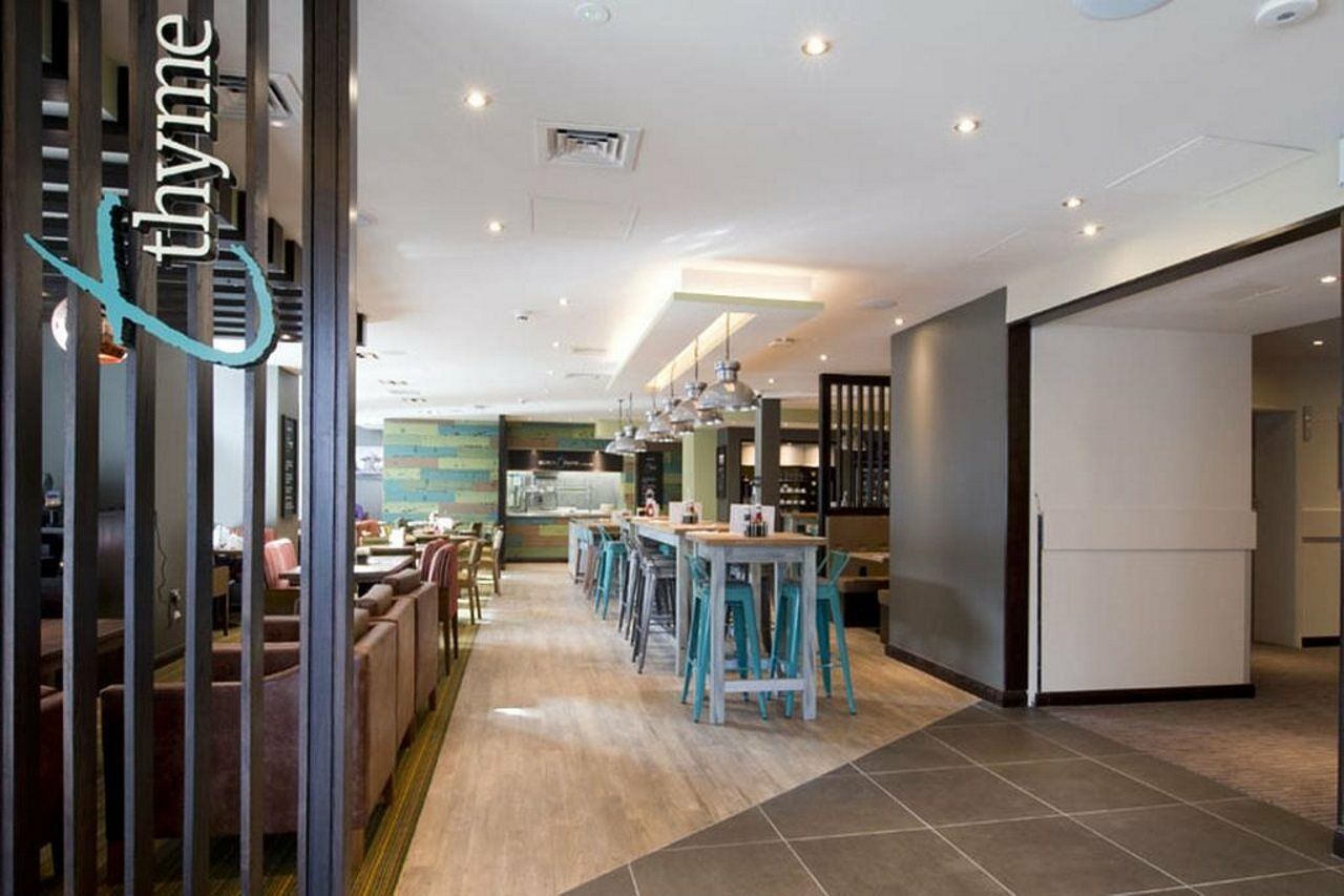 Premier Clapham Hotel London