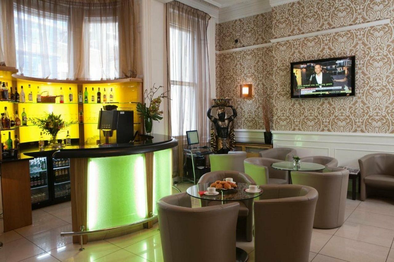 Paddington Court Executive Hotel
