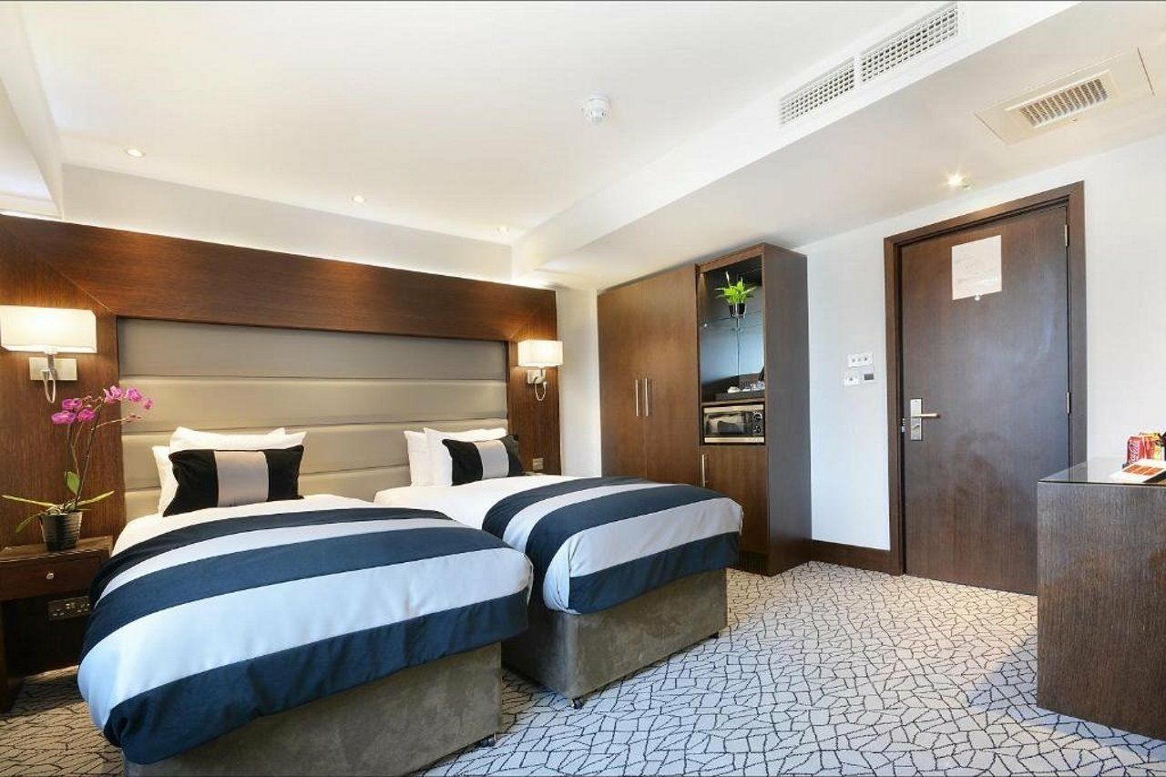 Hotel Paddington Court Executive