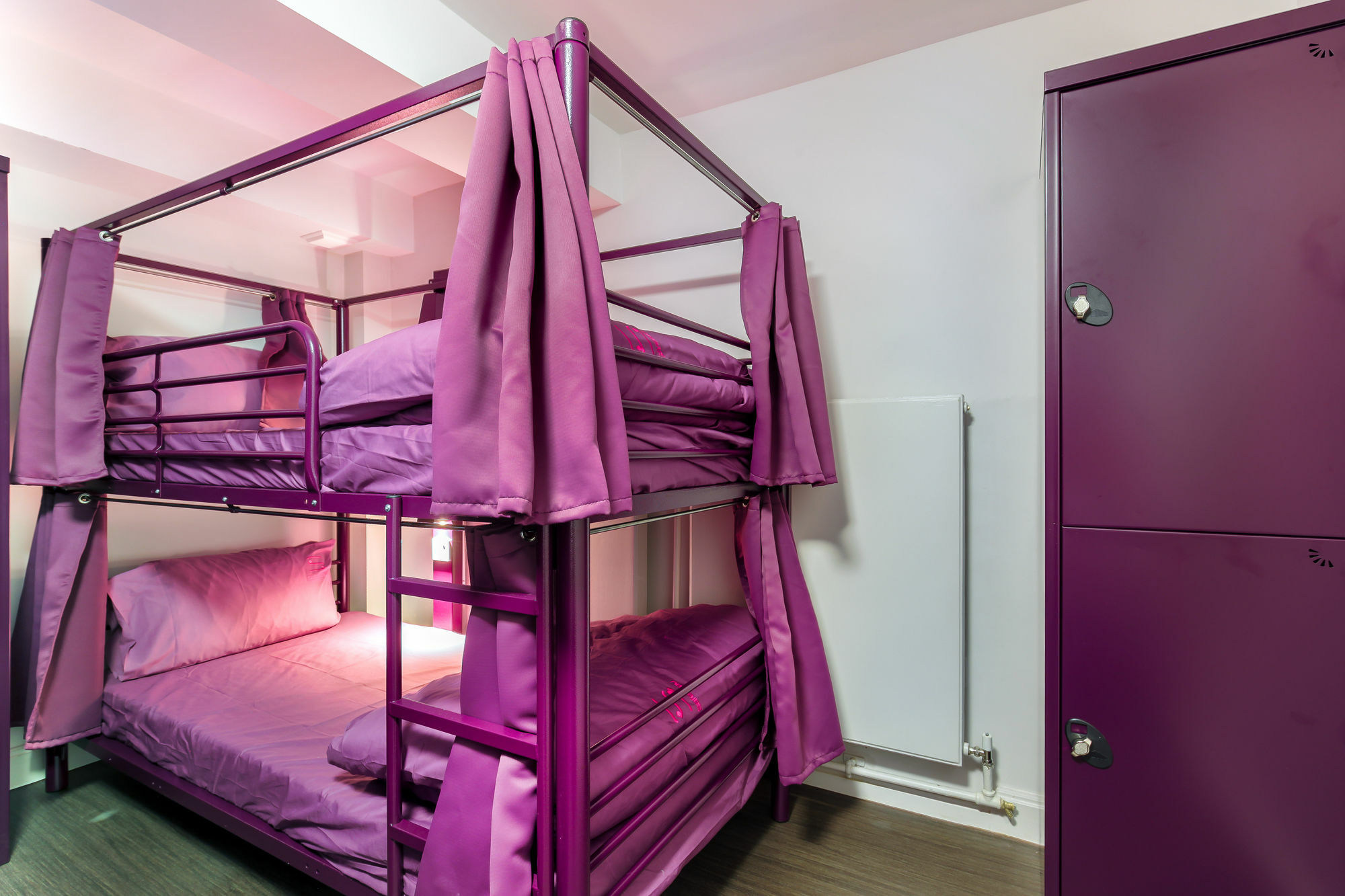 Safestay Elephant & Castle (adults Only) Hostel Londen