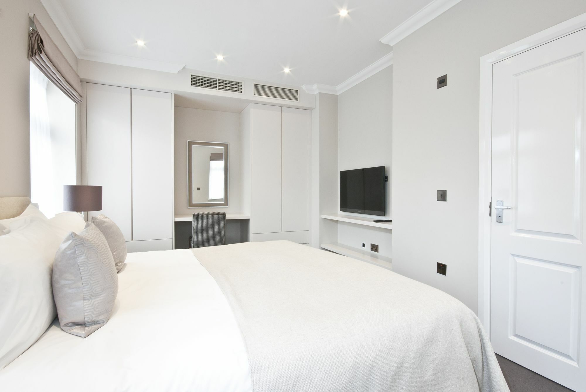 Ashburn Court London