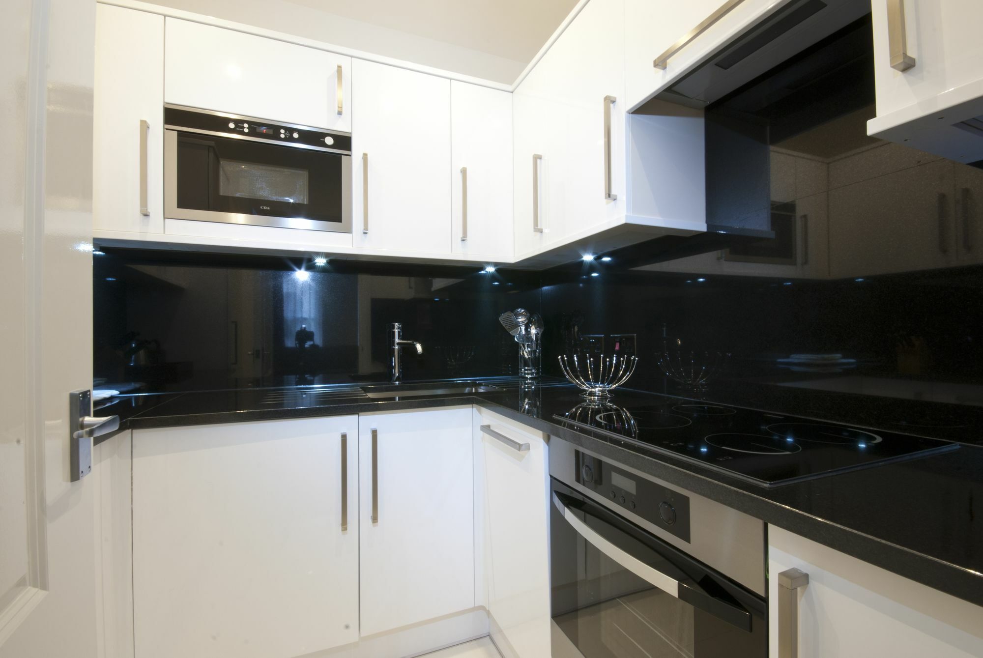 Ashburn Court 4* London