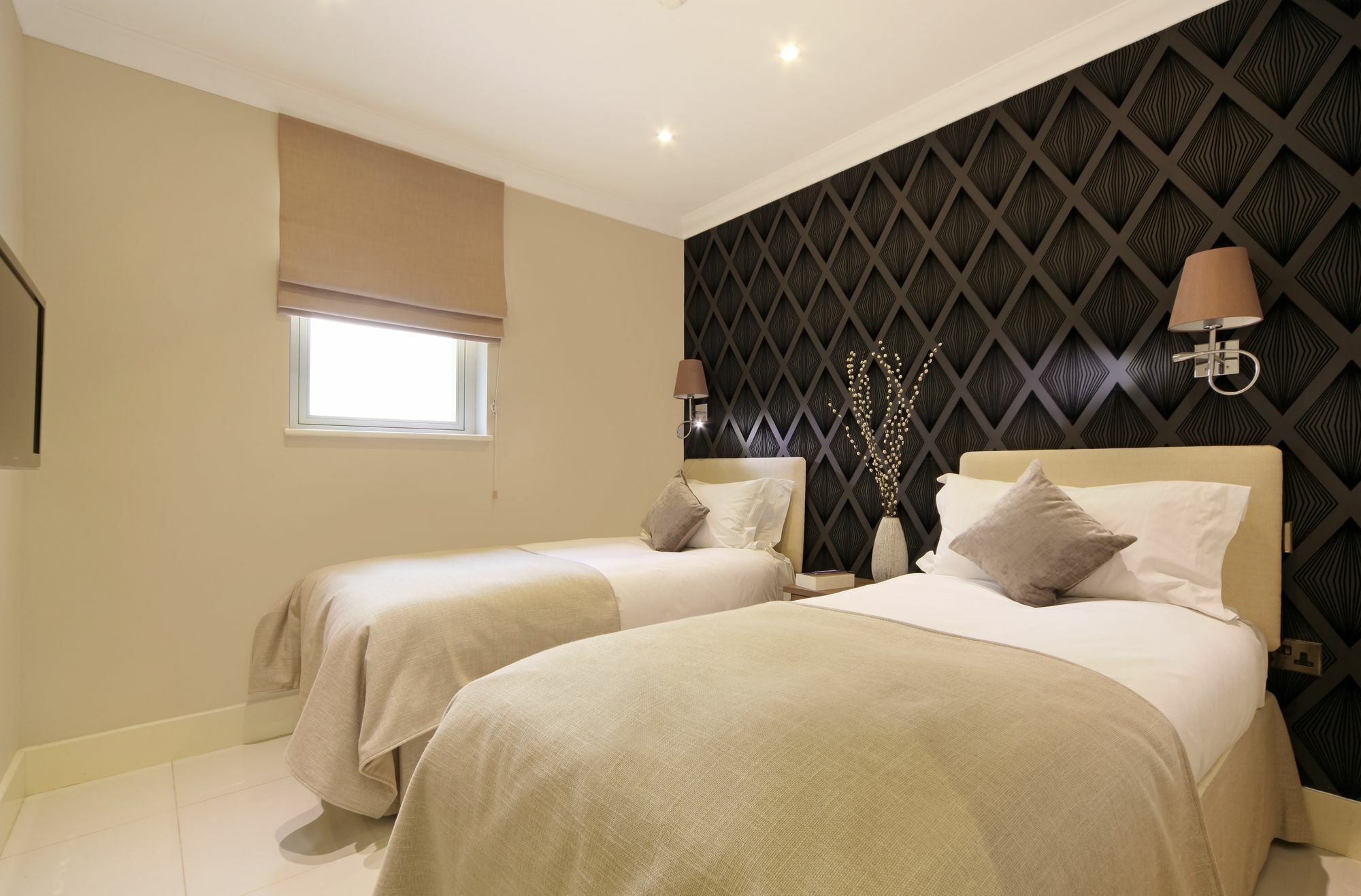 Aparthotel Ashburn Court