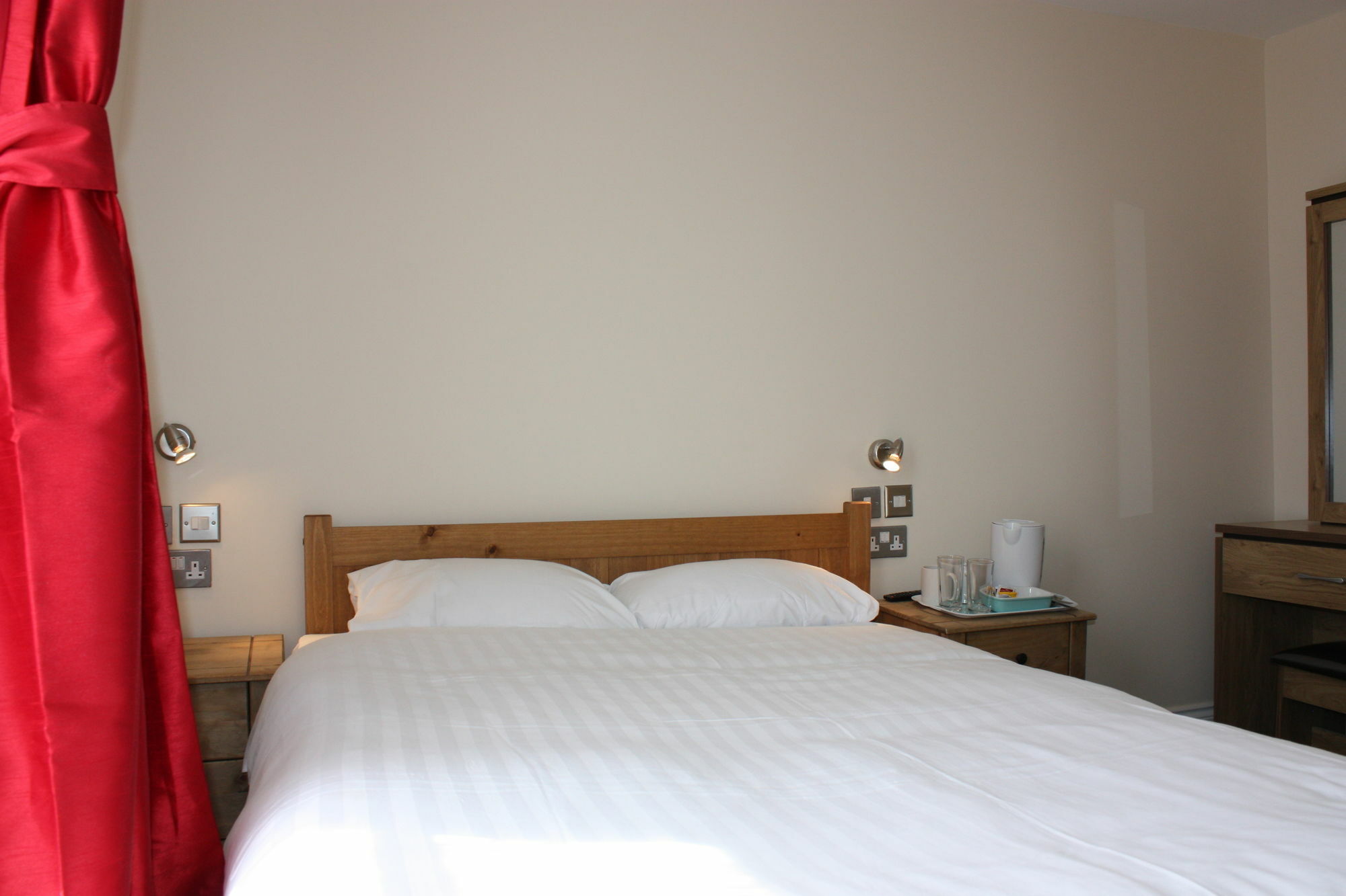 Hotel Earls Court Garden London