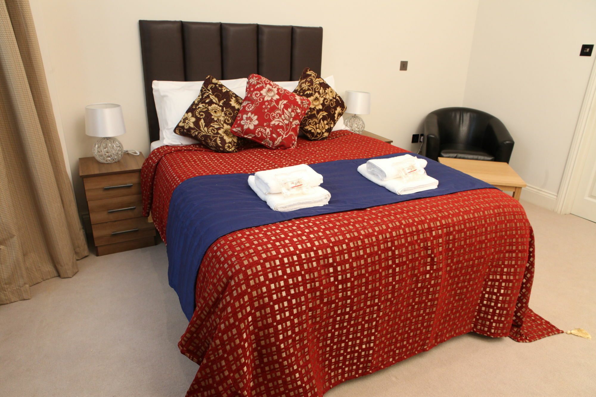 Metro Star Guest house