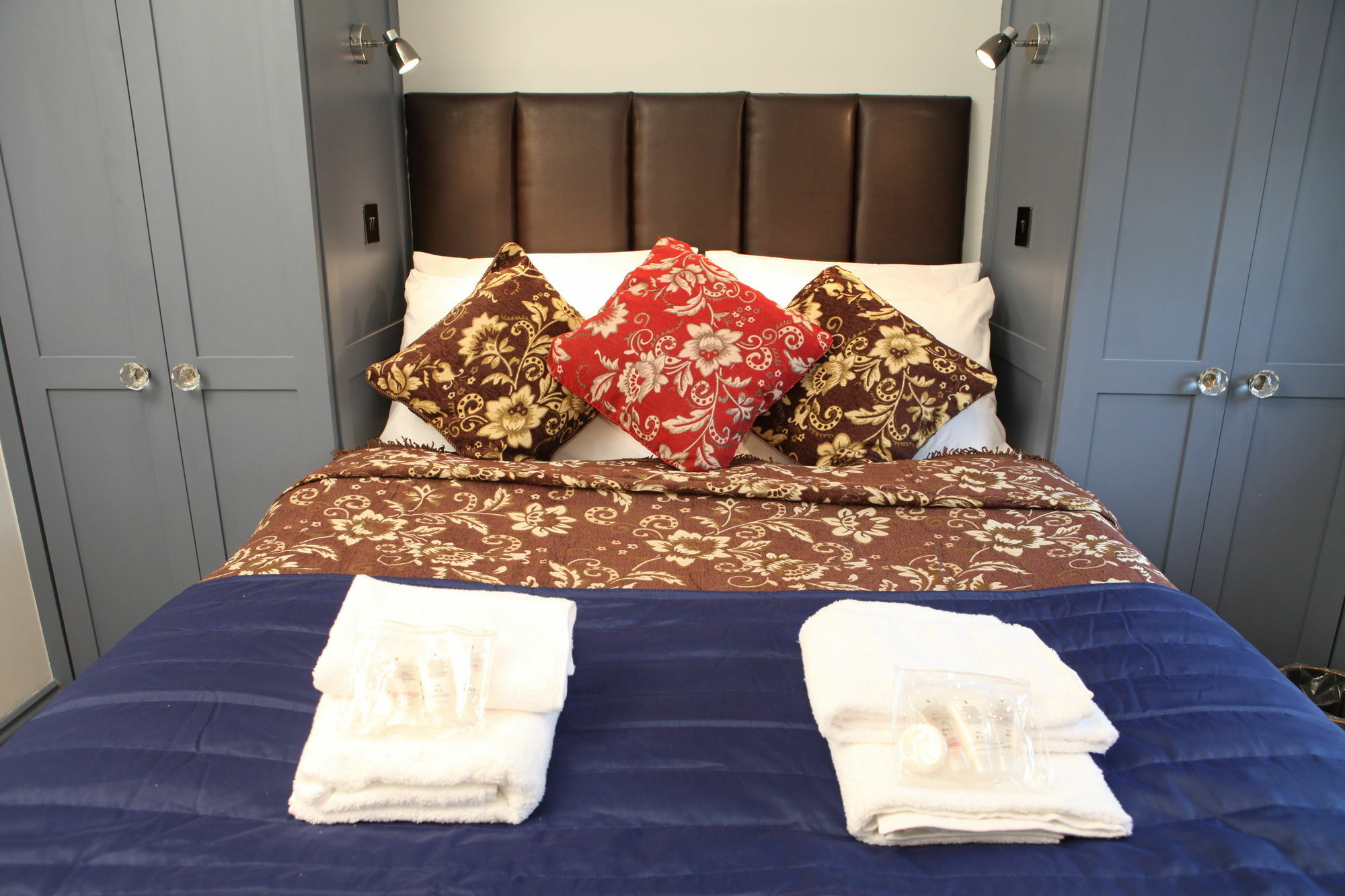 Guest house Metro Star London