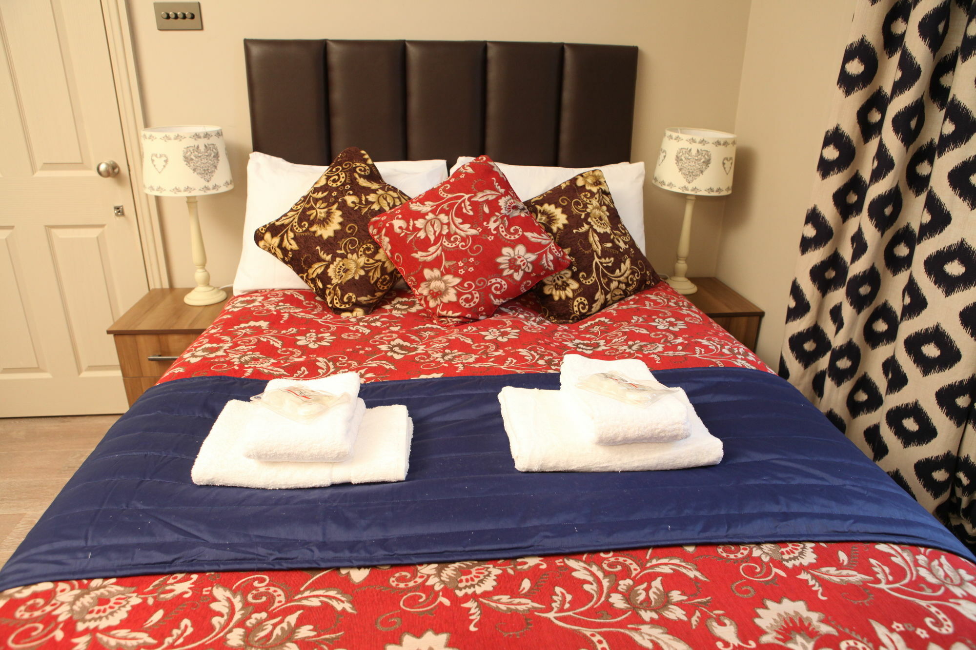 Guest house Metro Star 3*