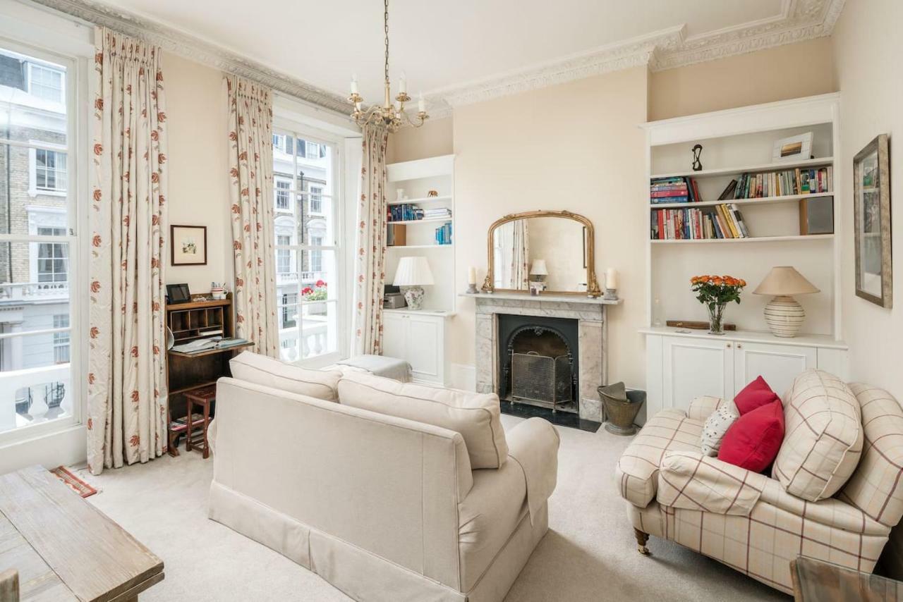 Charming 1-bed Flat In Pimlico, Near Victoria! London