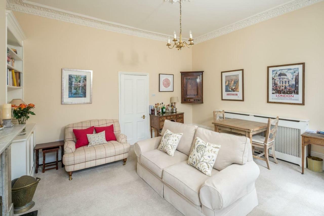 Leilighet Charming 1-bed Flat In Pimlico, Near Victoria! *