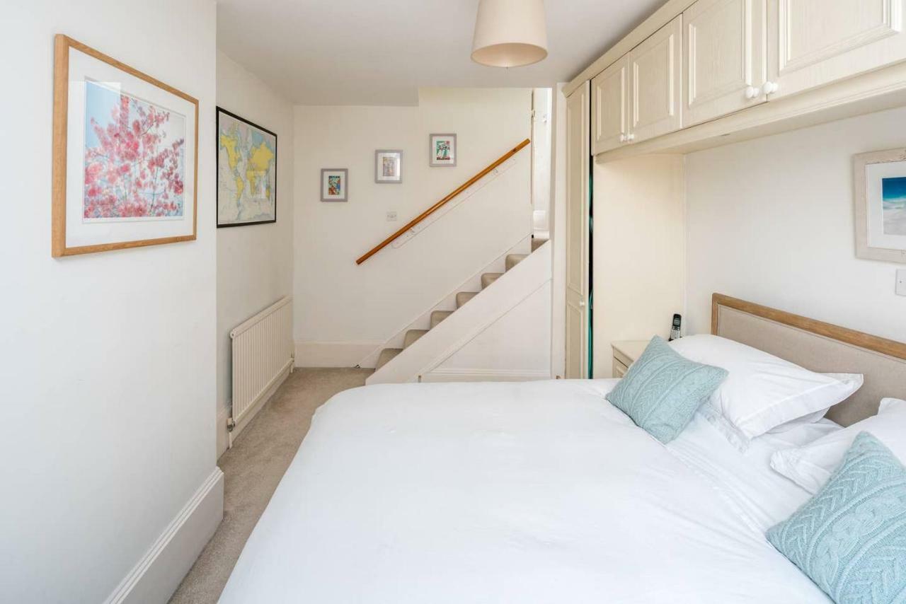 Charming 1-bed Flat In Pimlico, Near Victoria! * London